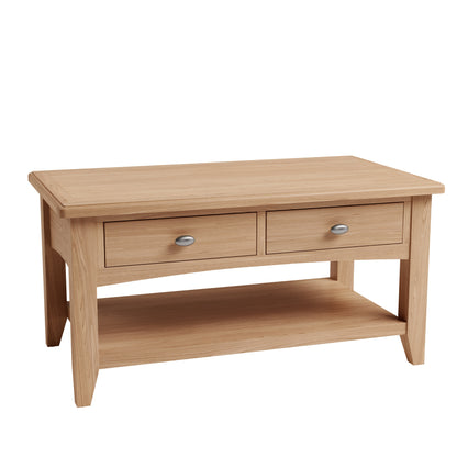 Guildford Large Coffee Table