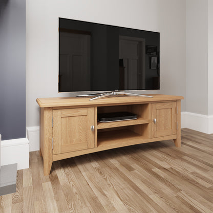 Guildford Large TV Unit