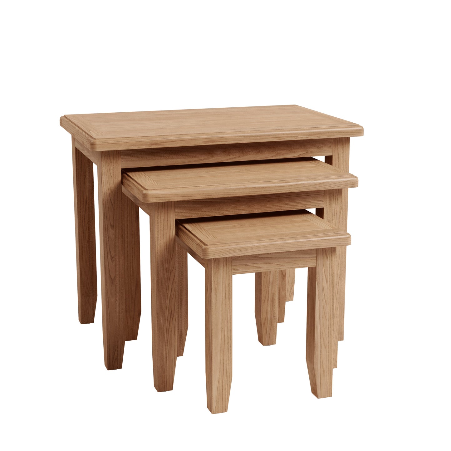 Guildford Nest of 3 Tables