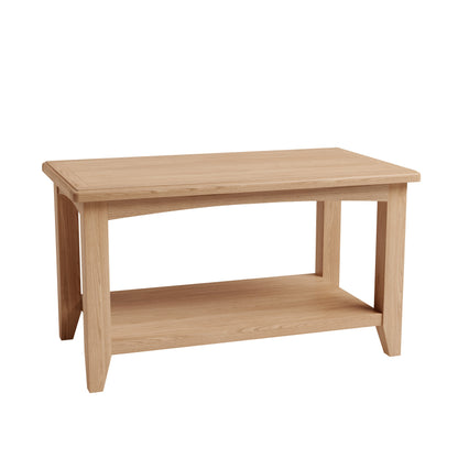 Guildford Small Coffee Table