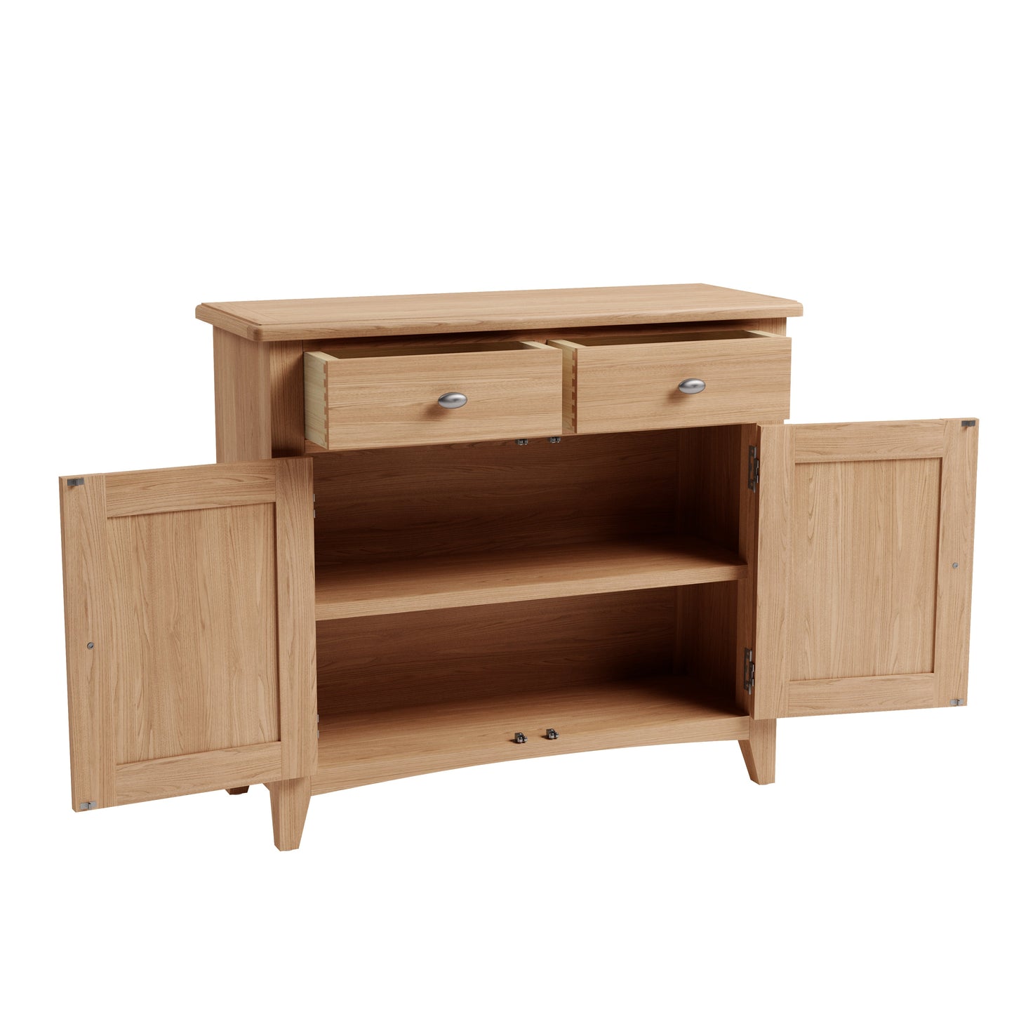 Guildford 2 Drawer Sideboard