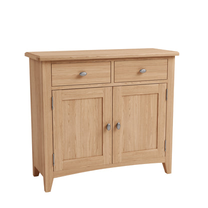 Guildford 2 Drawer Sideboard