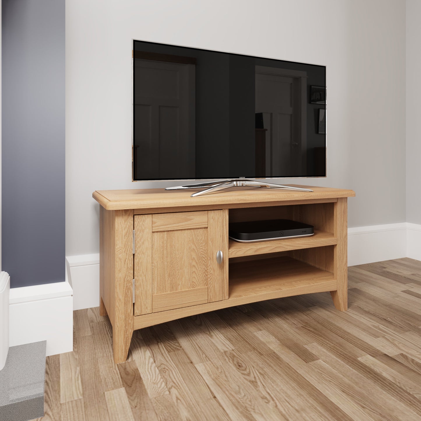 Guildford Small TV Unit