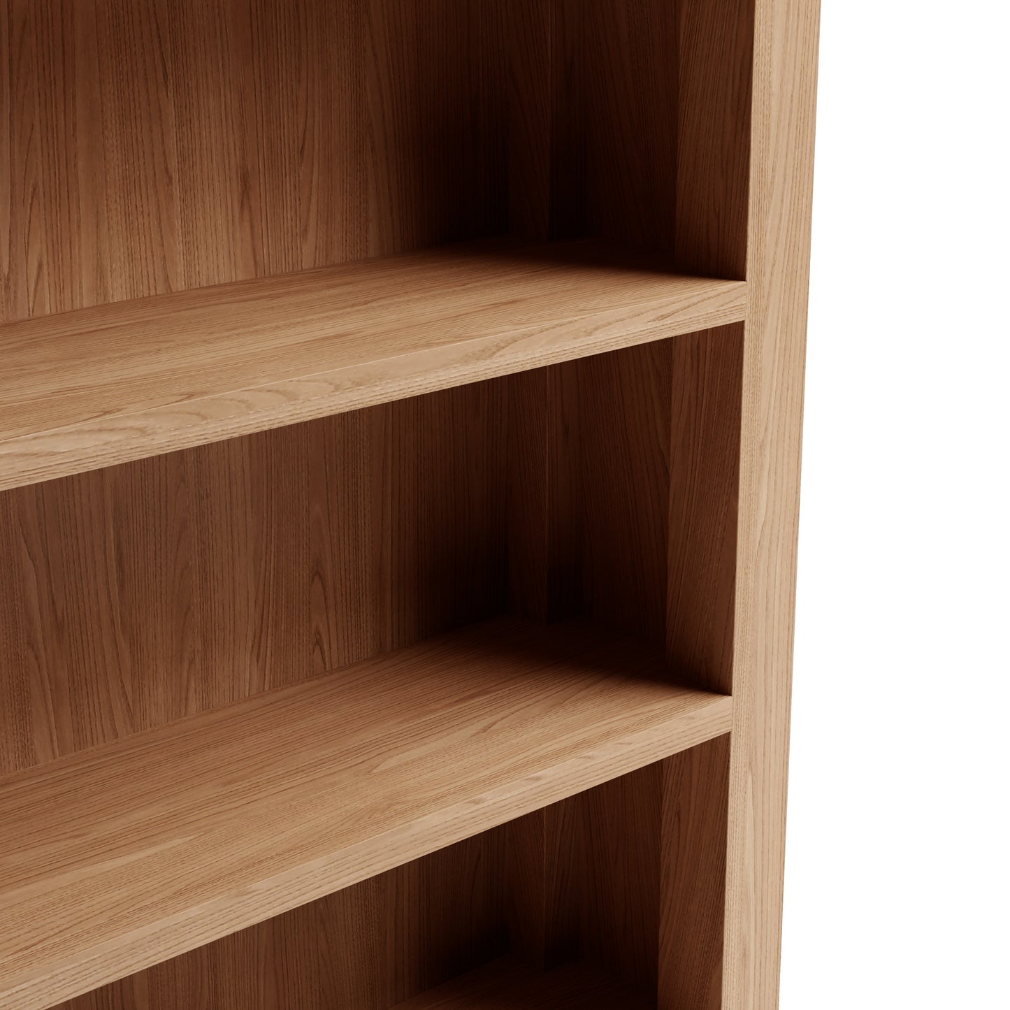 Guildford Small Bookcase