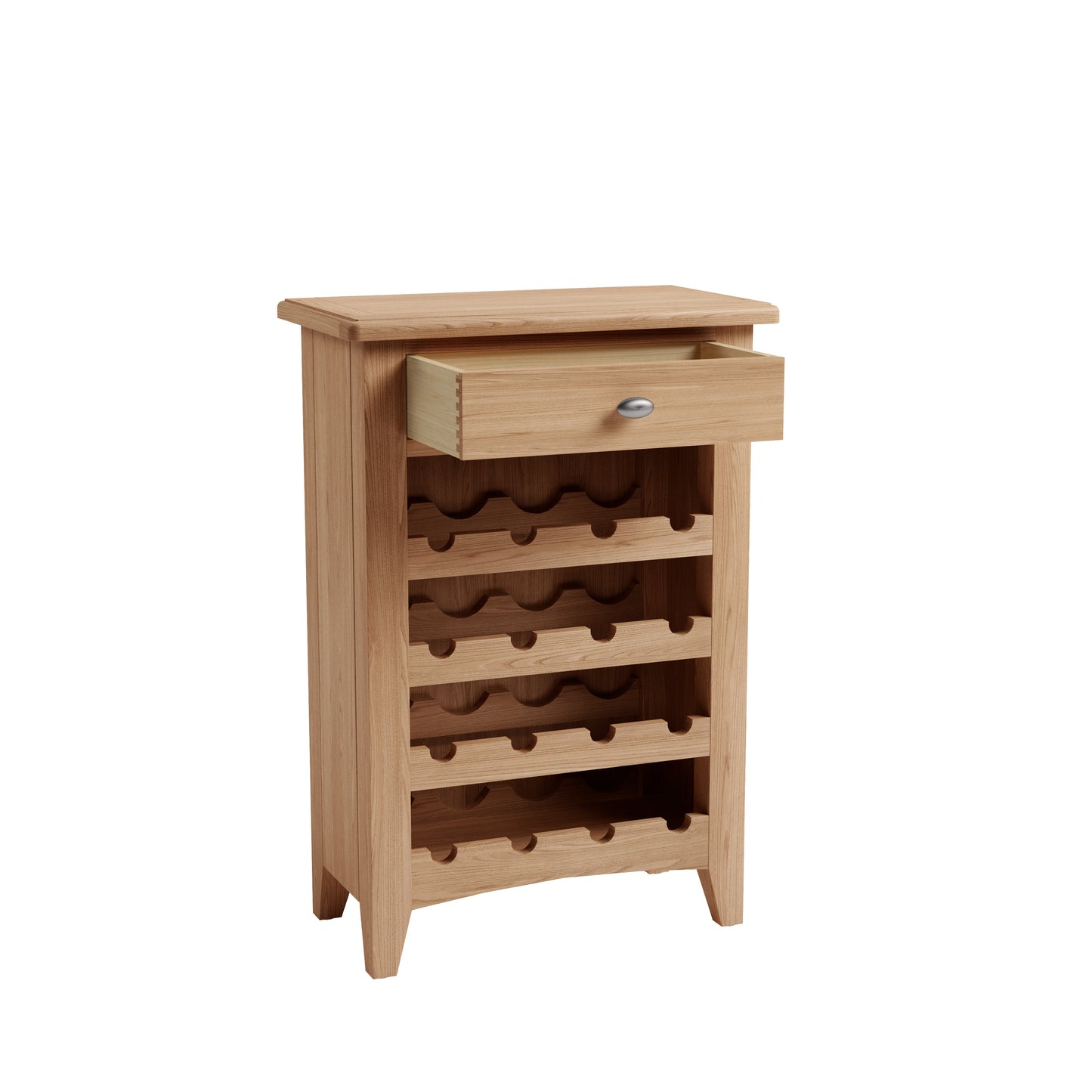 Guildford Wine Cabinet