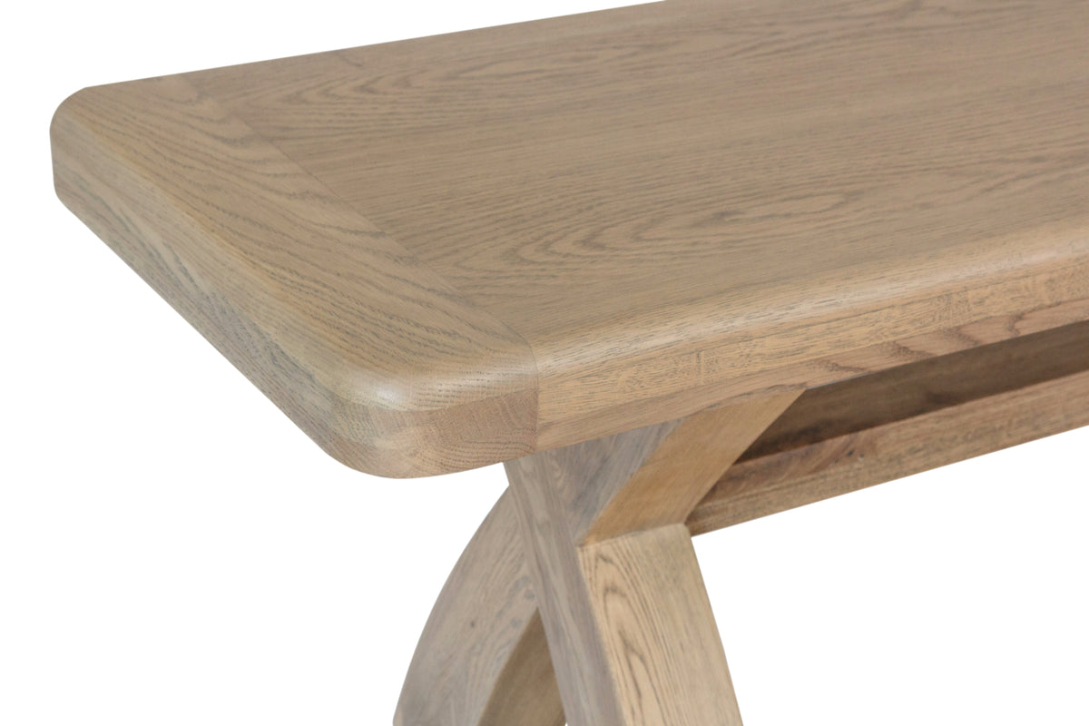 Horner Large Bench