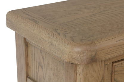 Horner Console Table