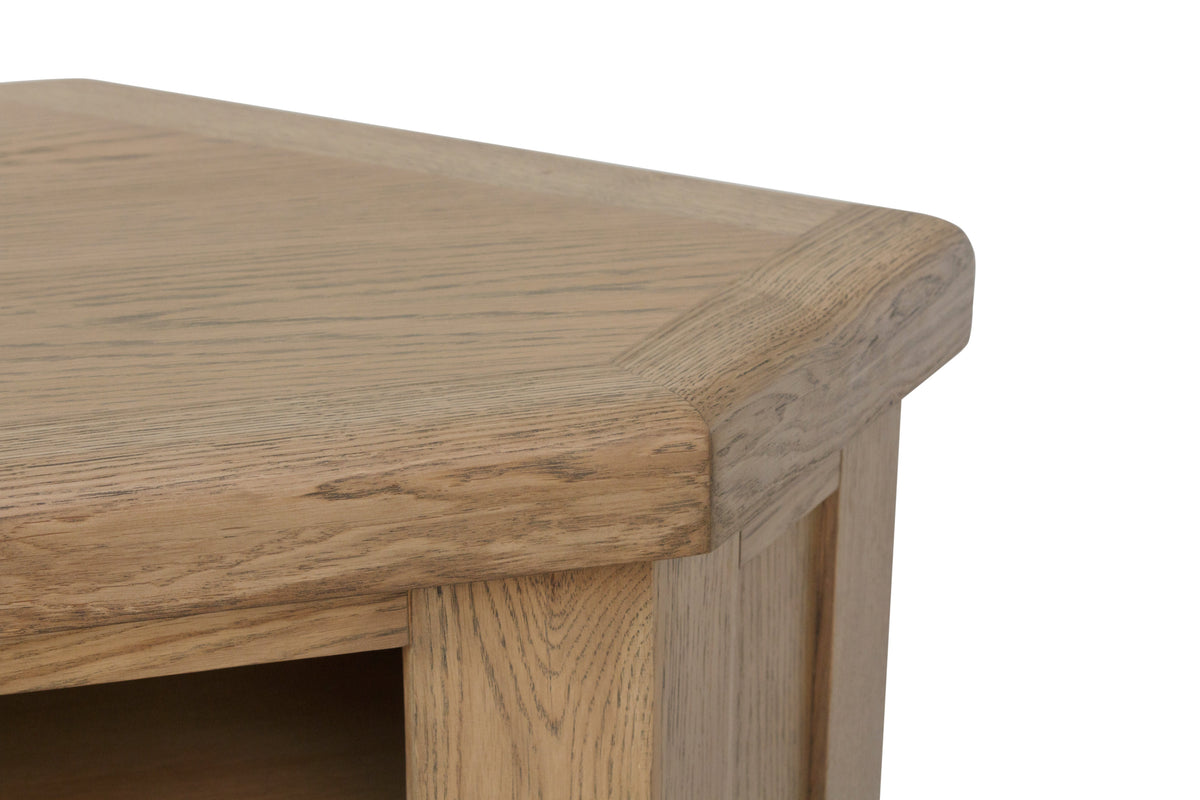 Horner Corner TV Unit