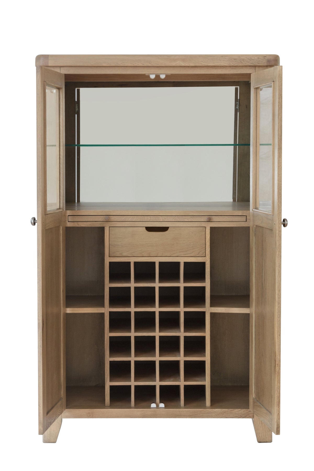 Horner Drinks Cabinet