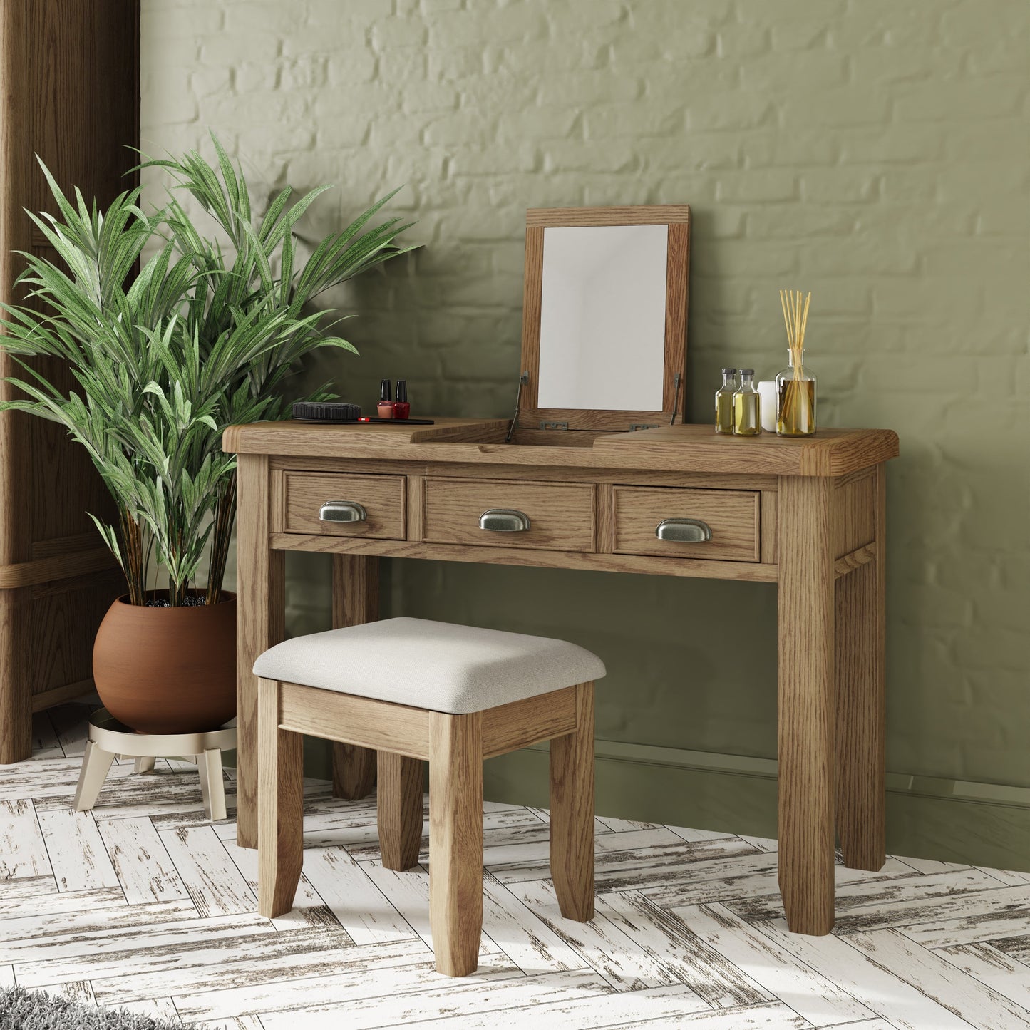 Horner Dressing Table