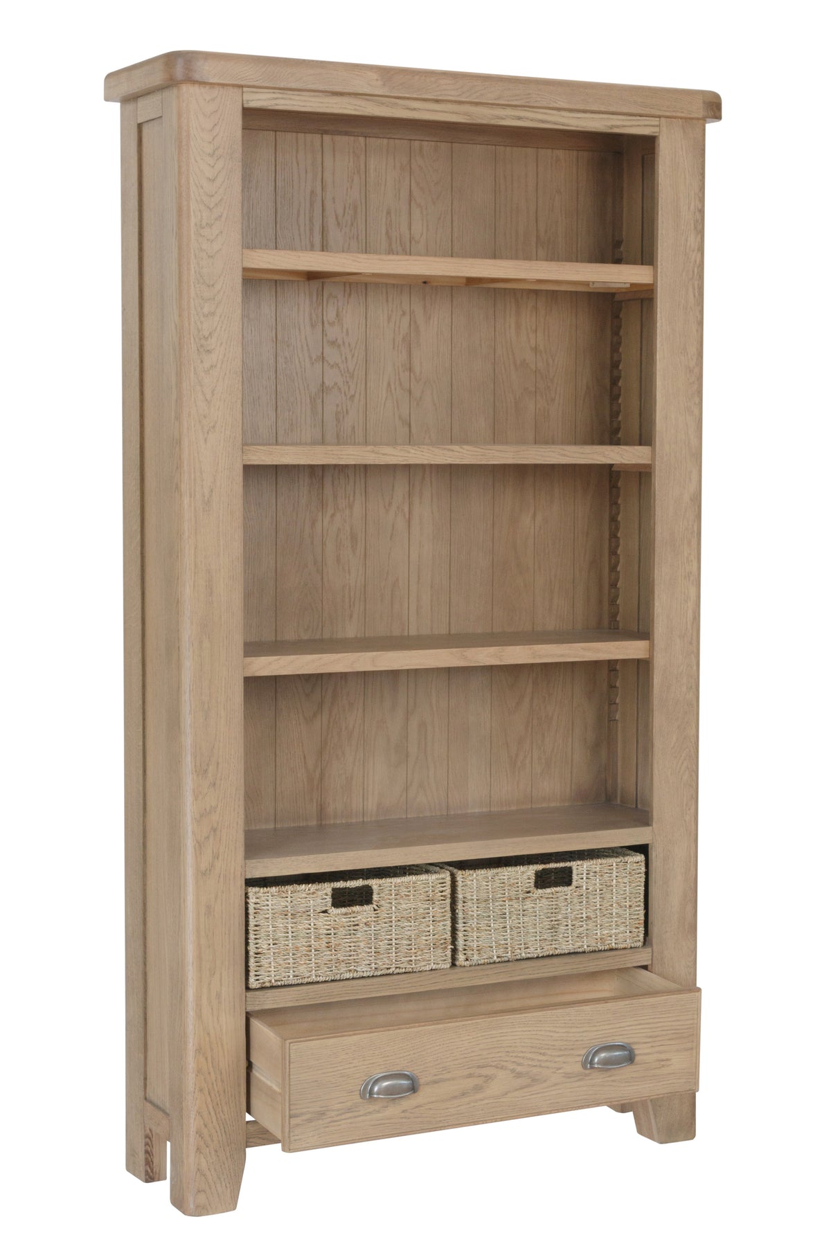 Horner Large Bookcase