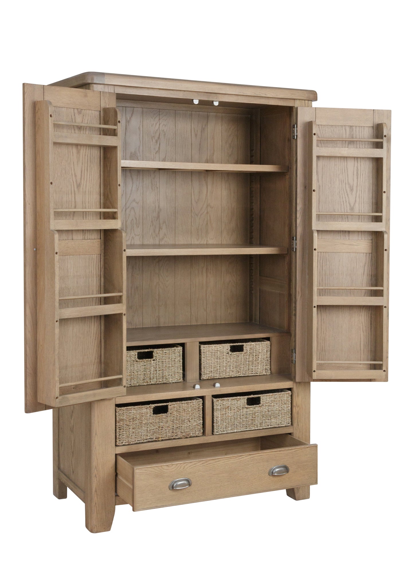 Horner Larder Unit