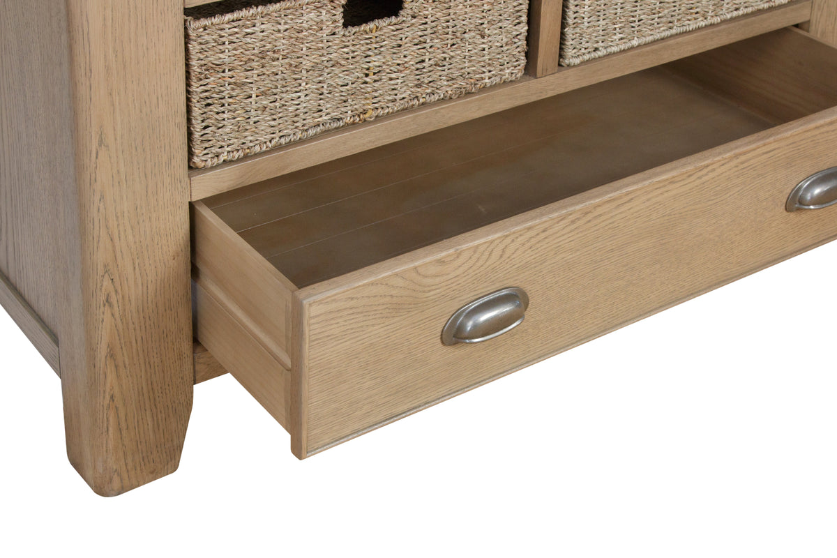 Horner Larder Unit