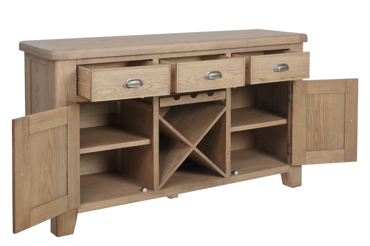Horner Large Sideboard