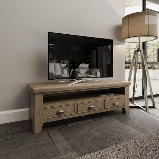 Horner Large TV Unit