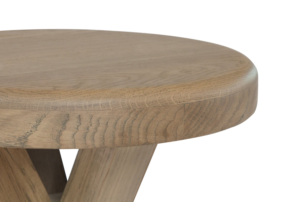 Horner Round Side Table