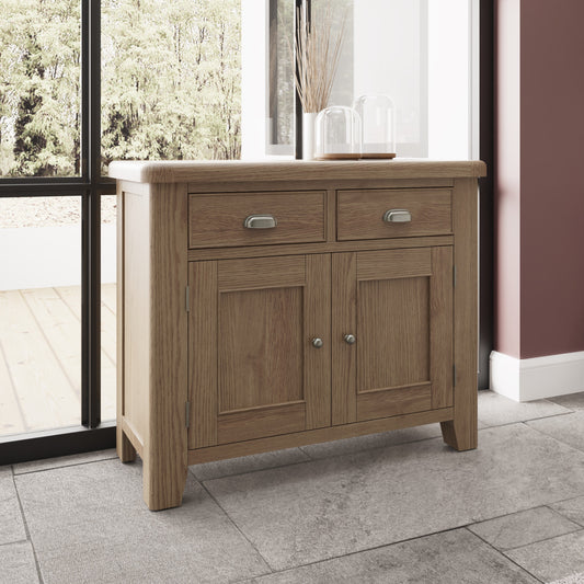 Horner 2 Drawer Sideboard