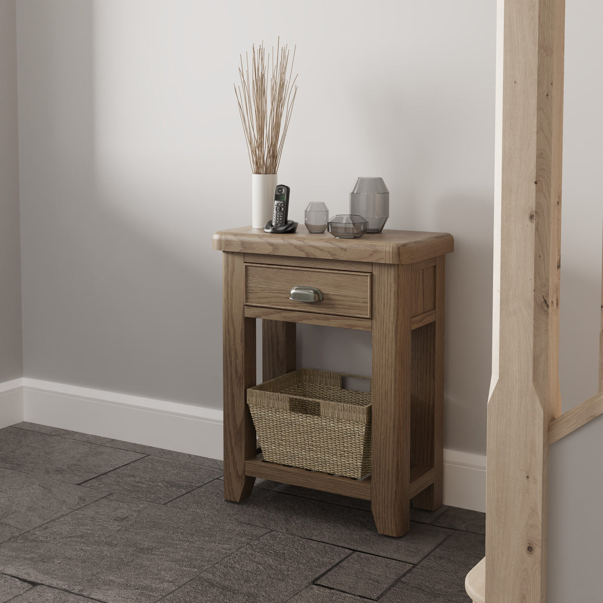 Horner Telephone Table