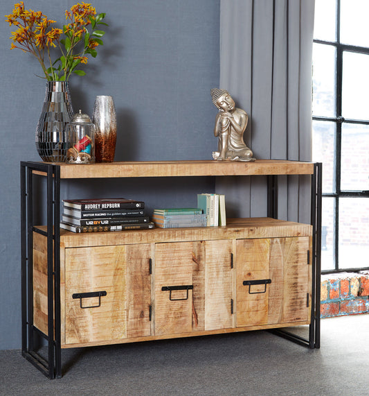 Collington Large Sideboard