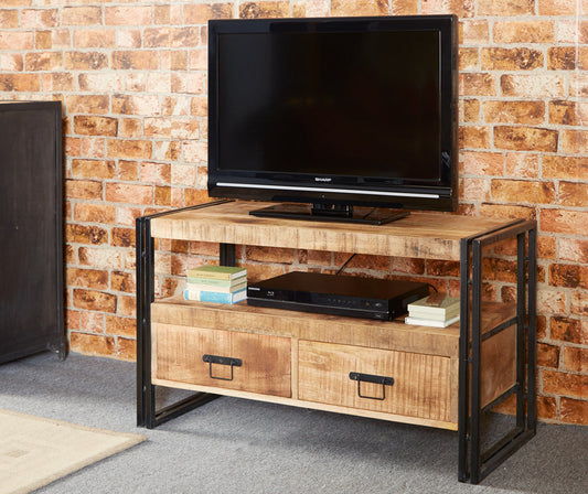 Collington Small TV Unit