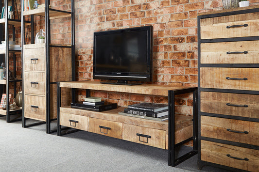 Collington Large TV Unit