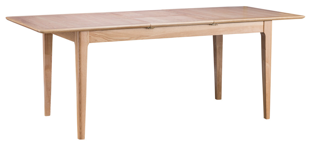 Newton Large Extending Dining Table