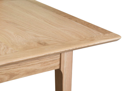 Newton Large Extending Dining Table