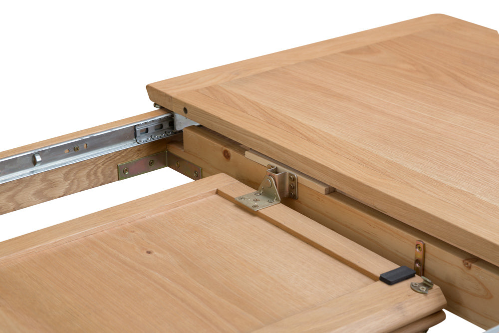 Newton Large Extending Dining Table