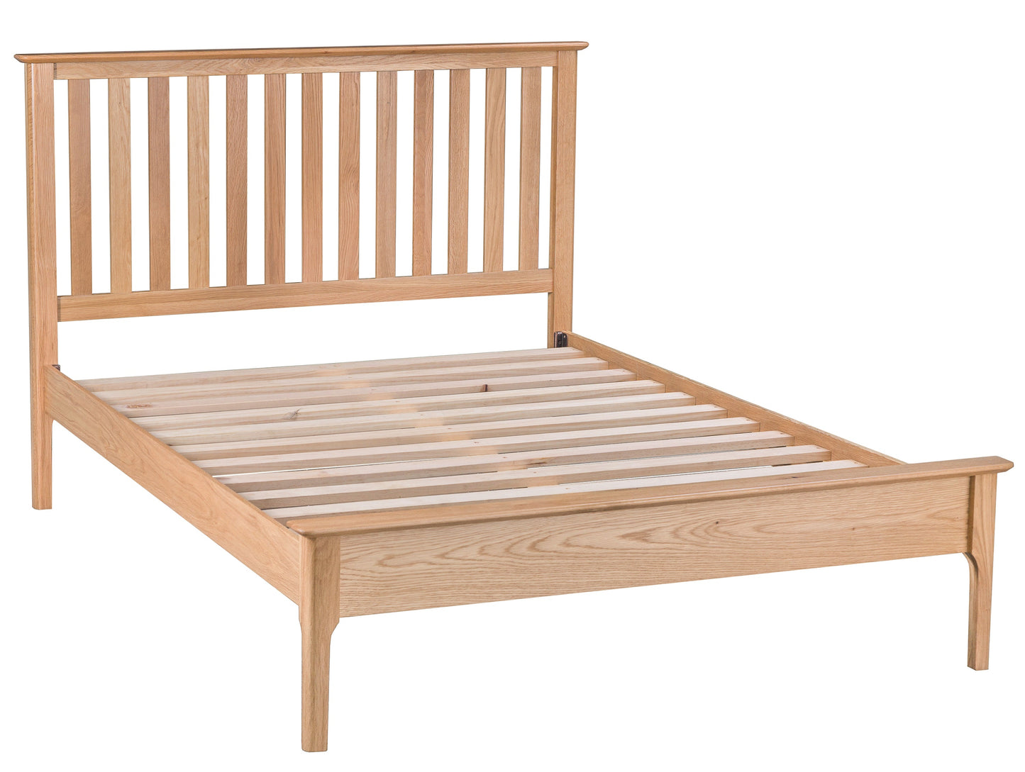 Newton Oak Beds