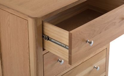 Newton 3 Drawer Chest