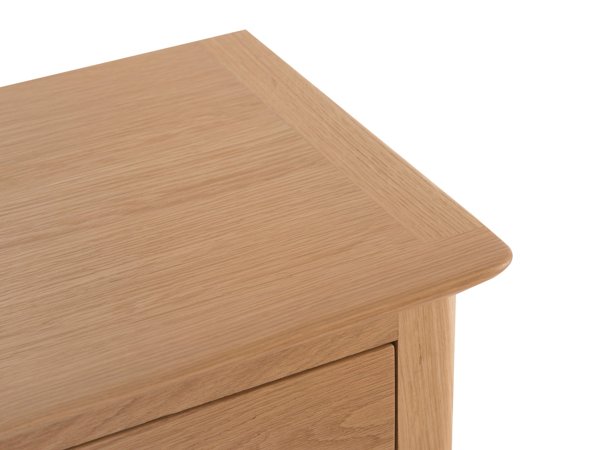 Newton 3 Drawer Chest