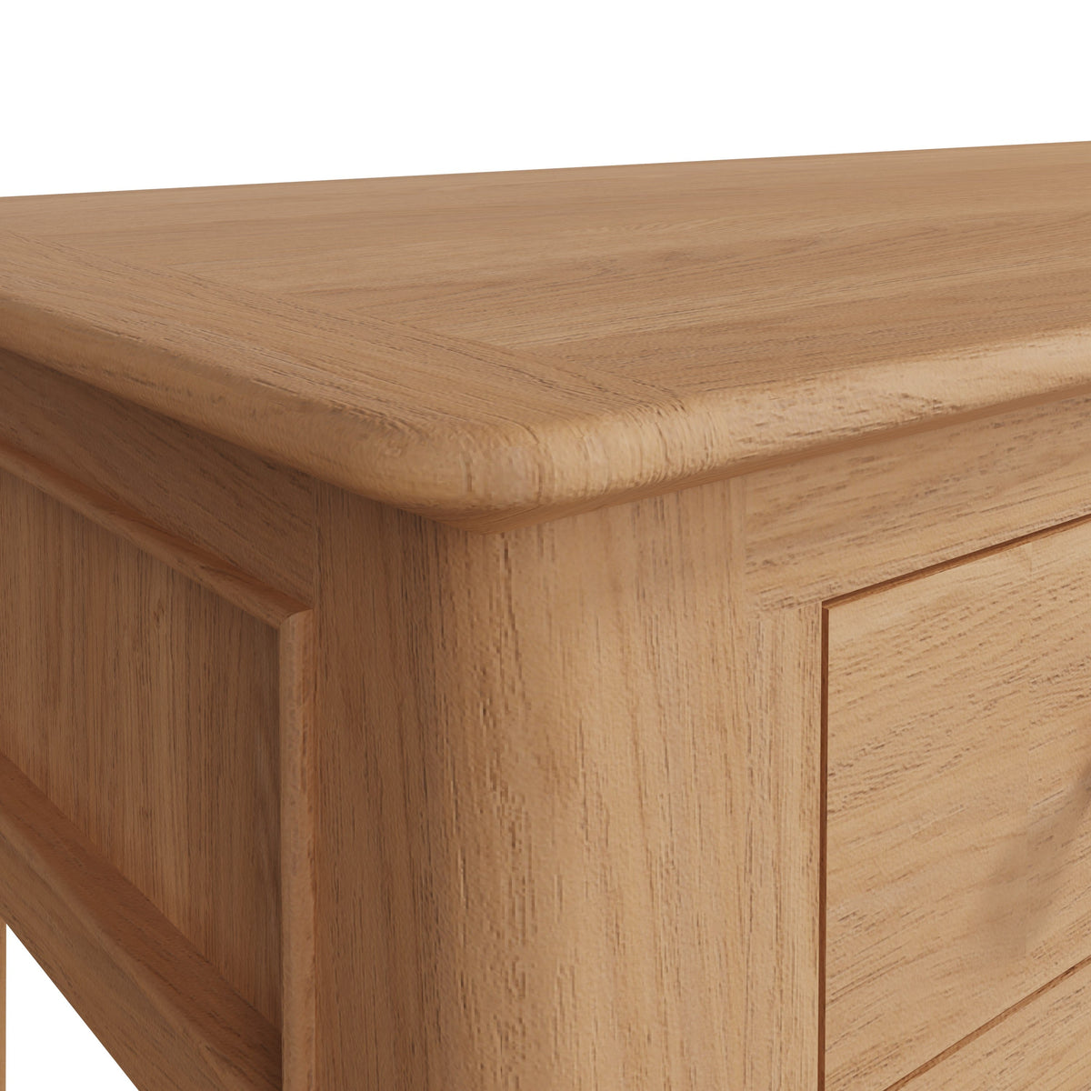 Newton Dressing Table