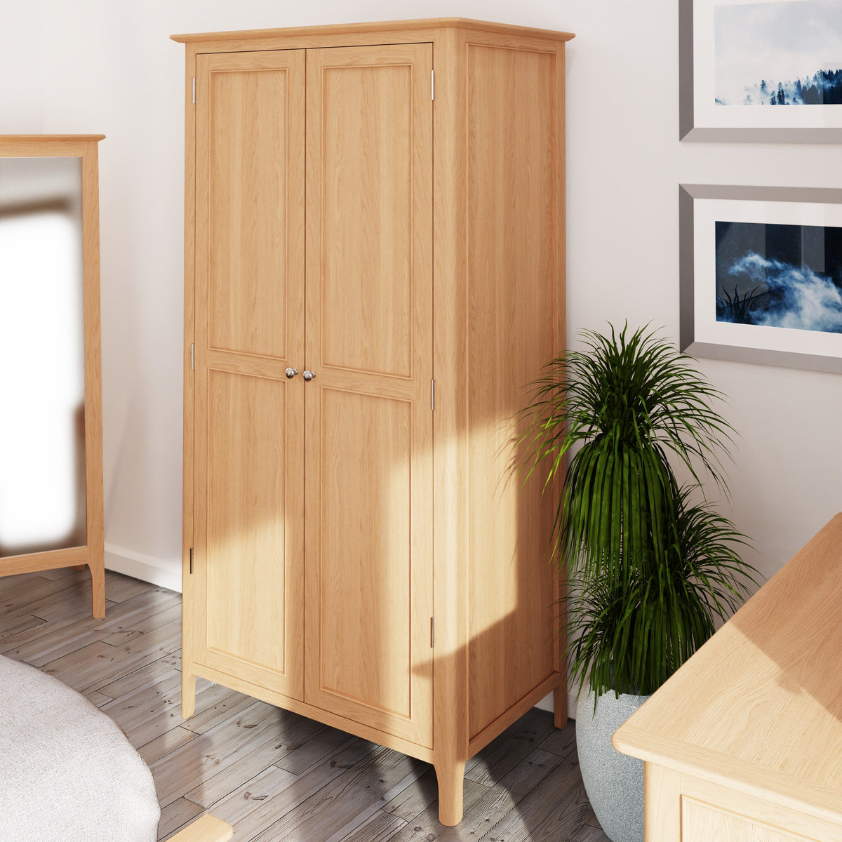 Newton Wardrobes