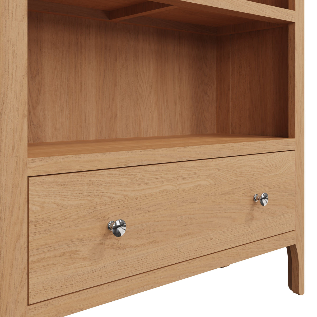 Newton Large Bookcase