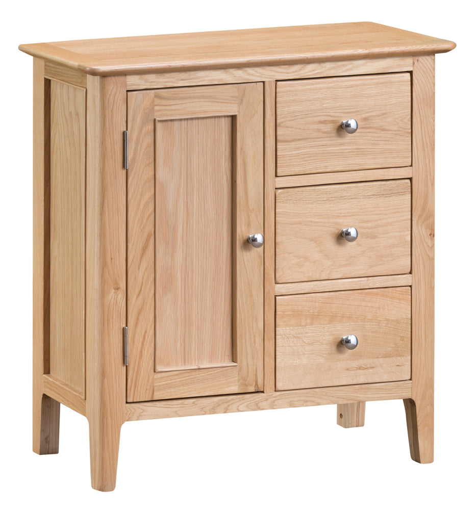 Newton Large Cupboard