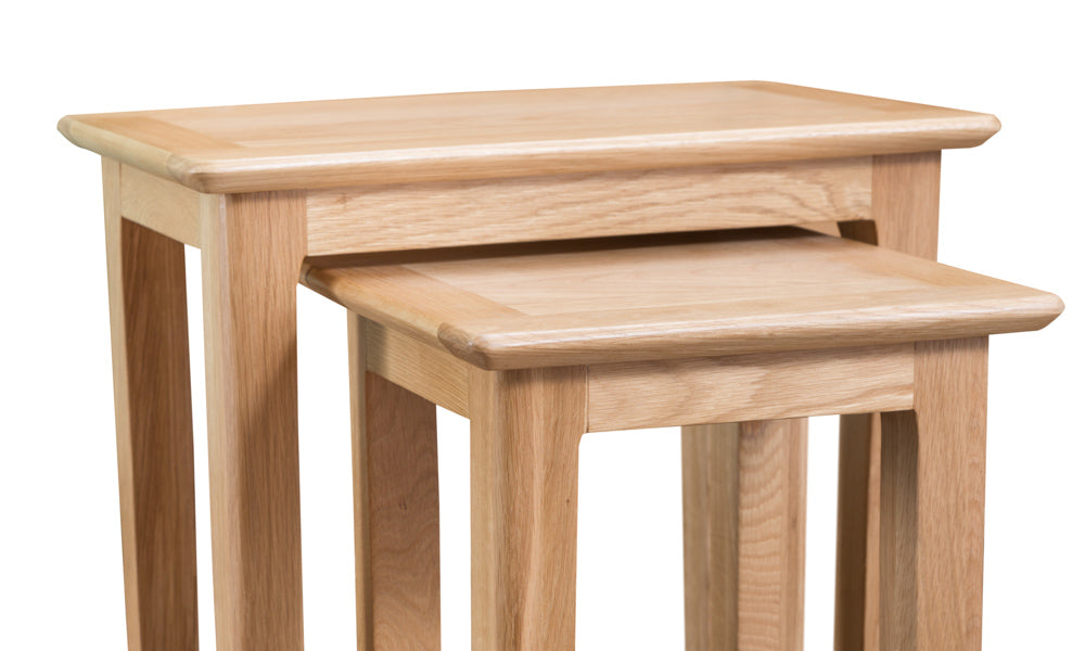 Newton Nest of 2 Tables