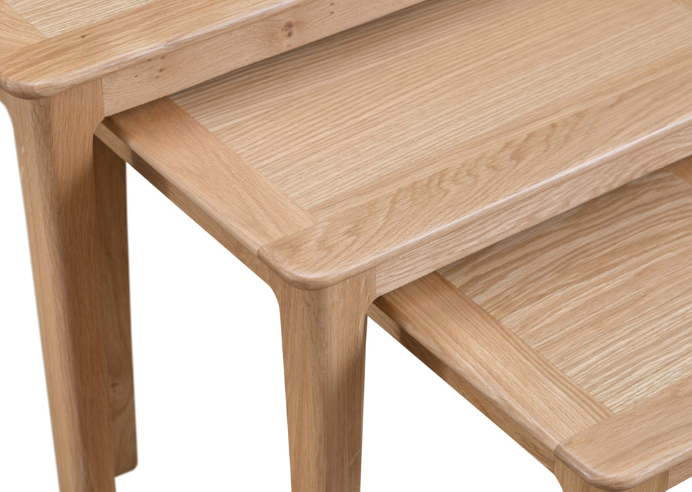 Newton Nest of 3 Tables