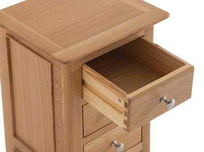 Newton Small Bedside Cabinet