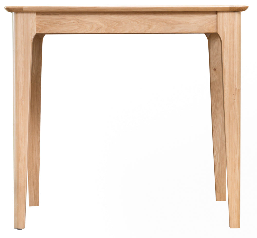 Newton Small Fixed Top Dining Table
