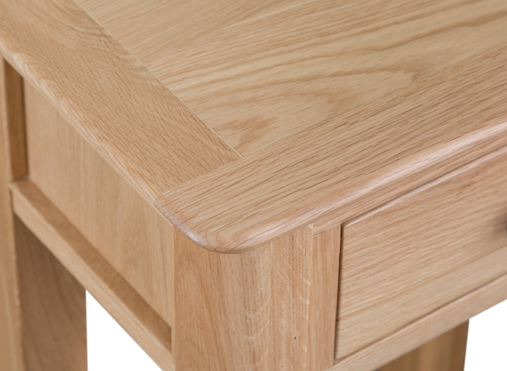 Newton Telephone Table