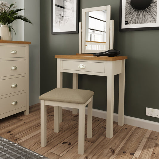 Dover Dressing Table