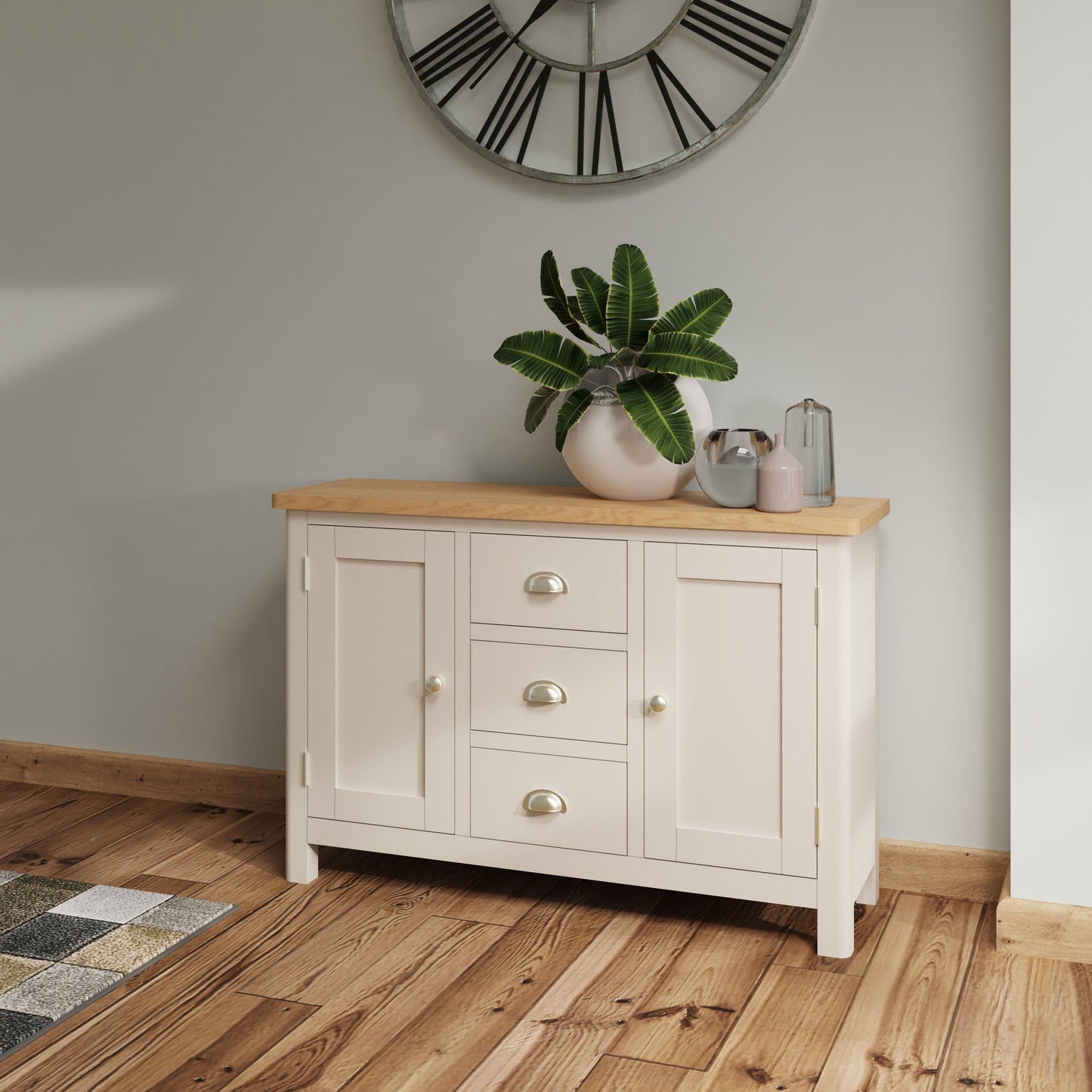 Dover Large Sideboard