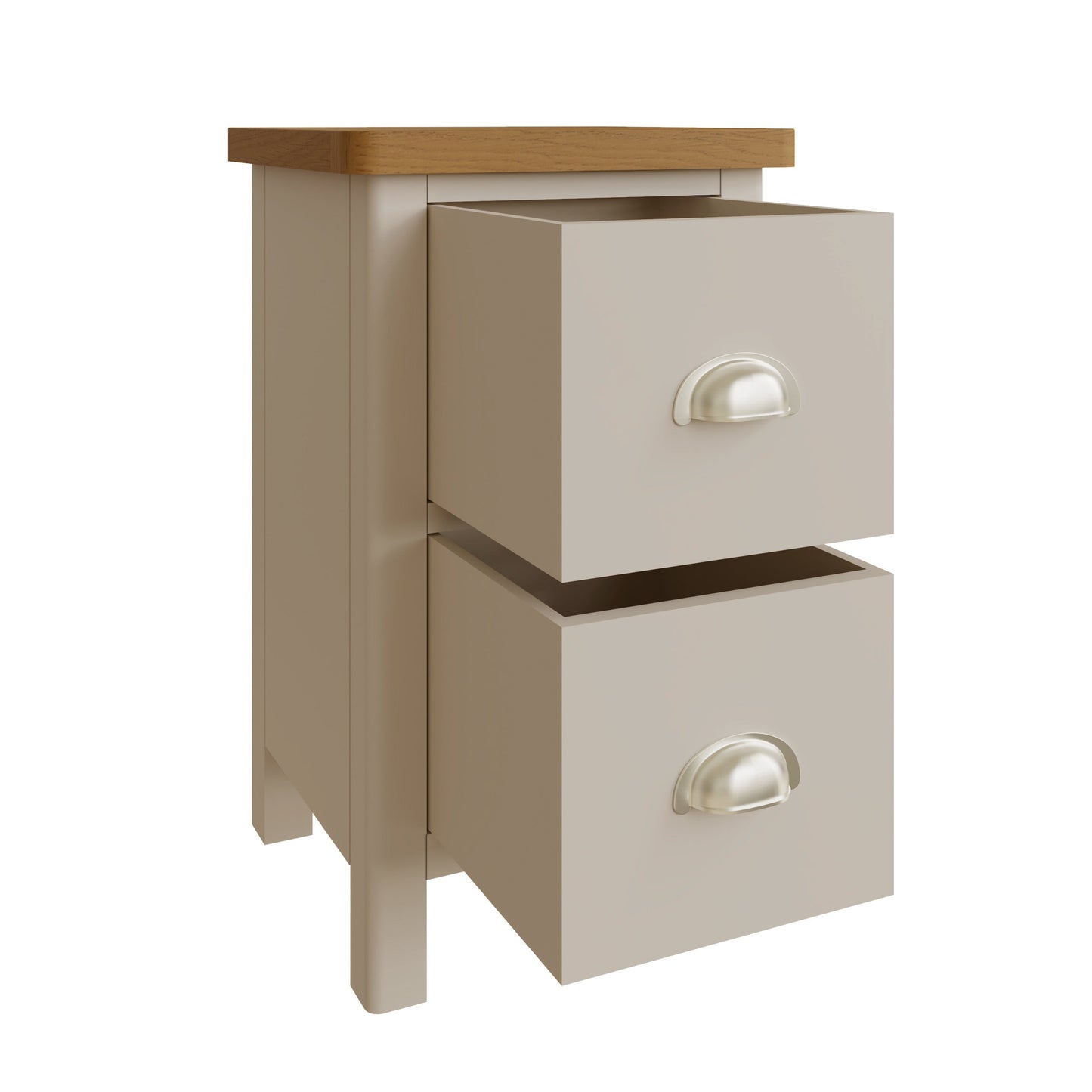 Dover Small Bedside