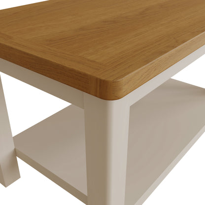 Dover Small Coffee Table