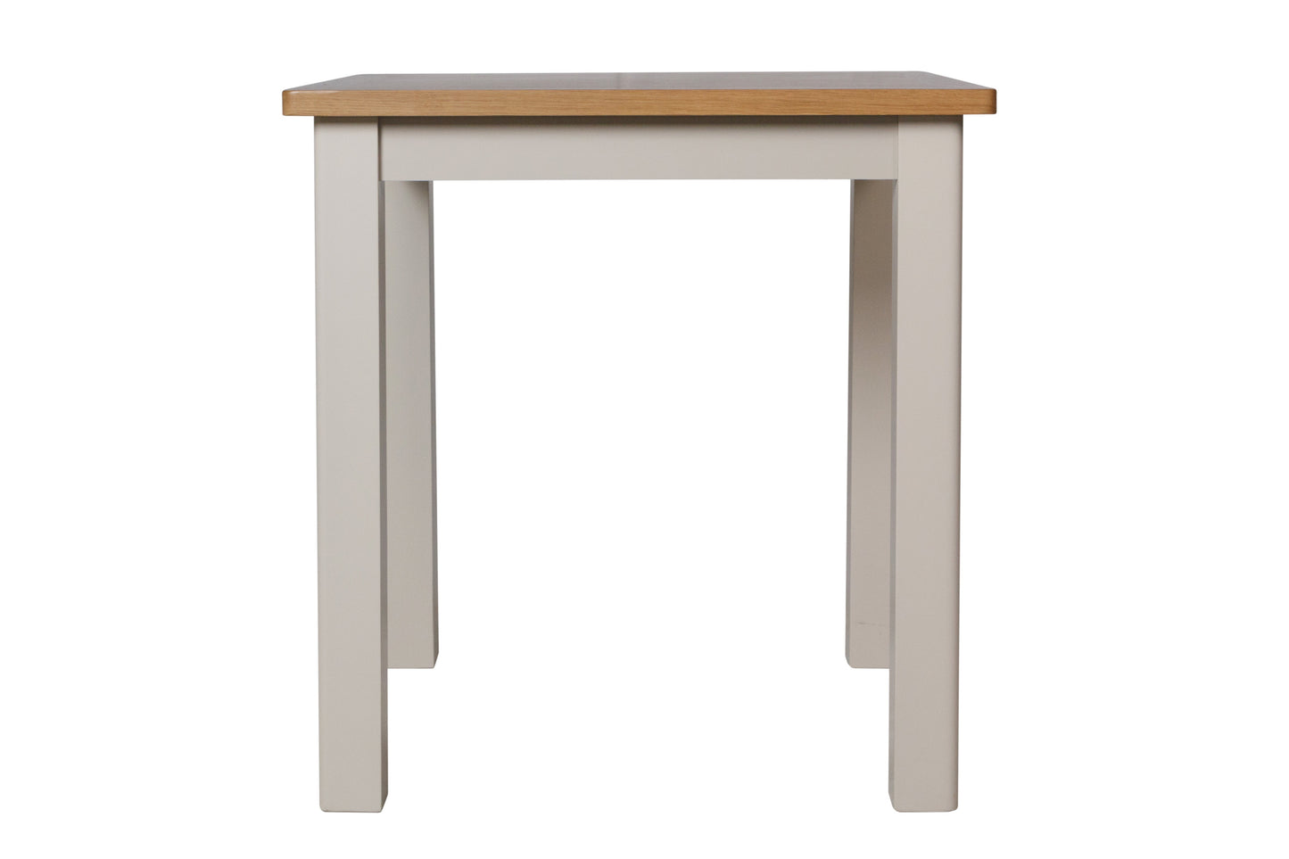 Dover Fixed Top Dining Table