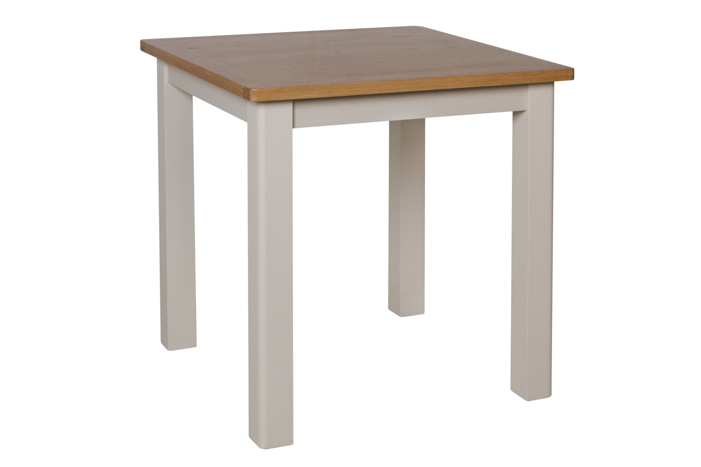 Dover Fixed Top Dining Table