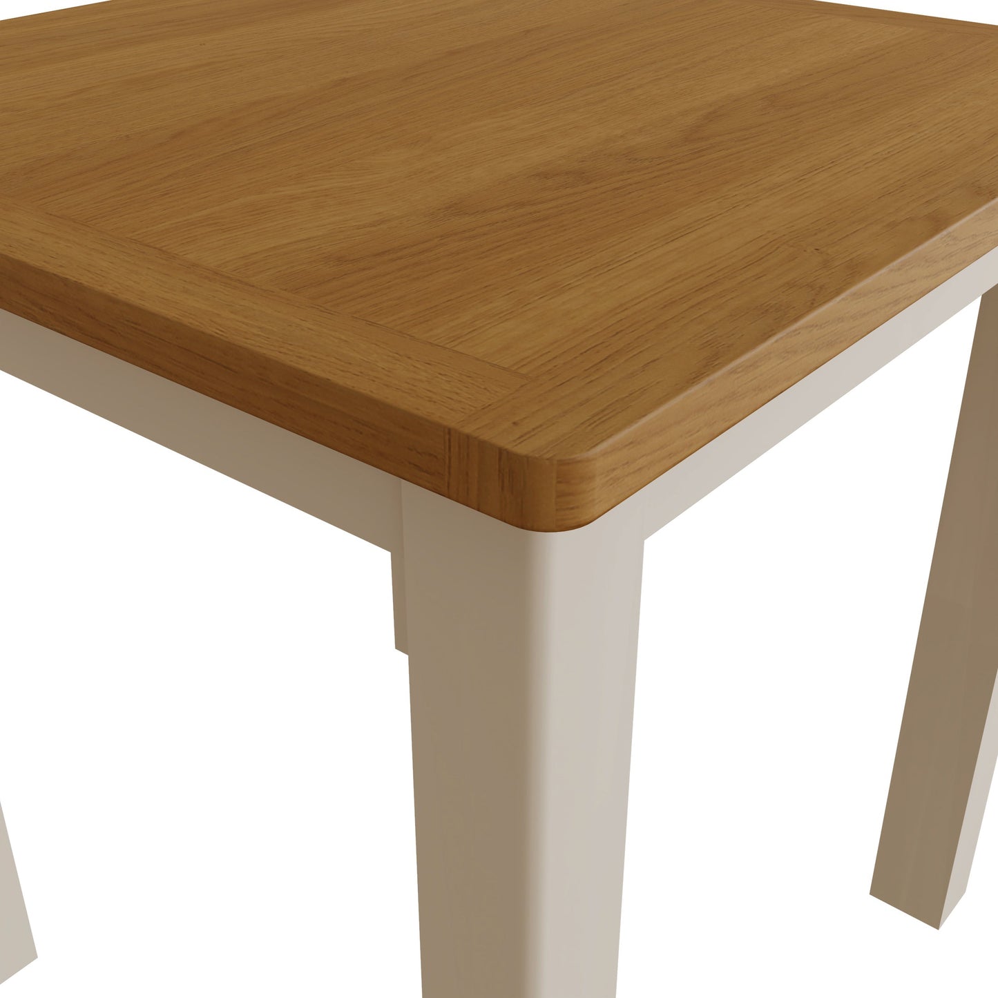 Dover Fixed Top Dining Table