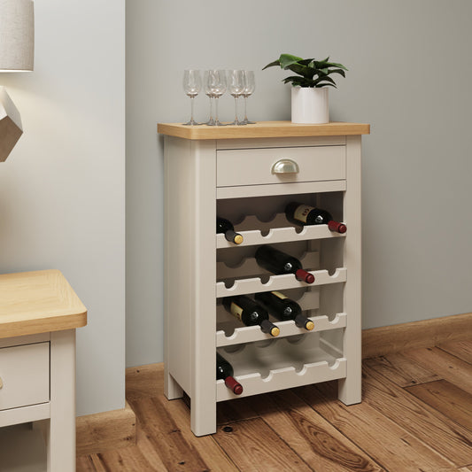 Dover Wine Cabinet