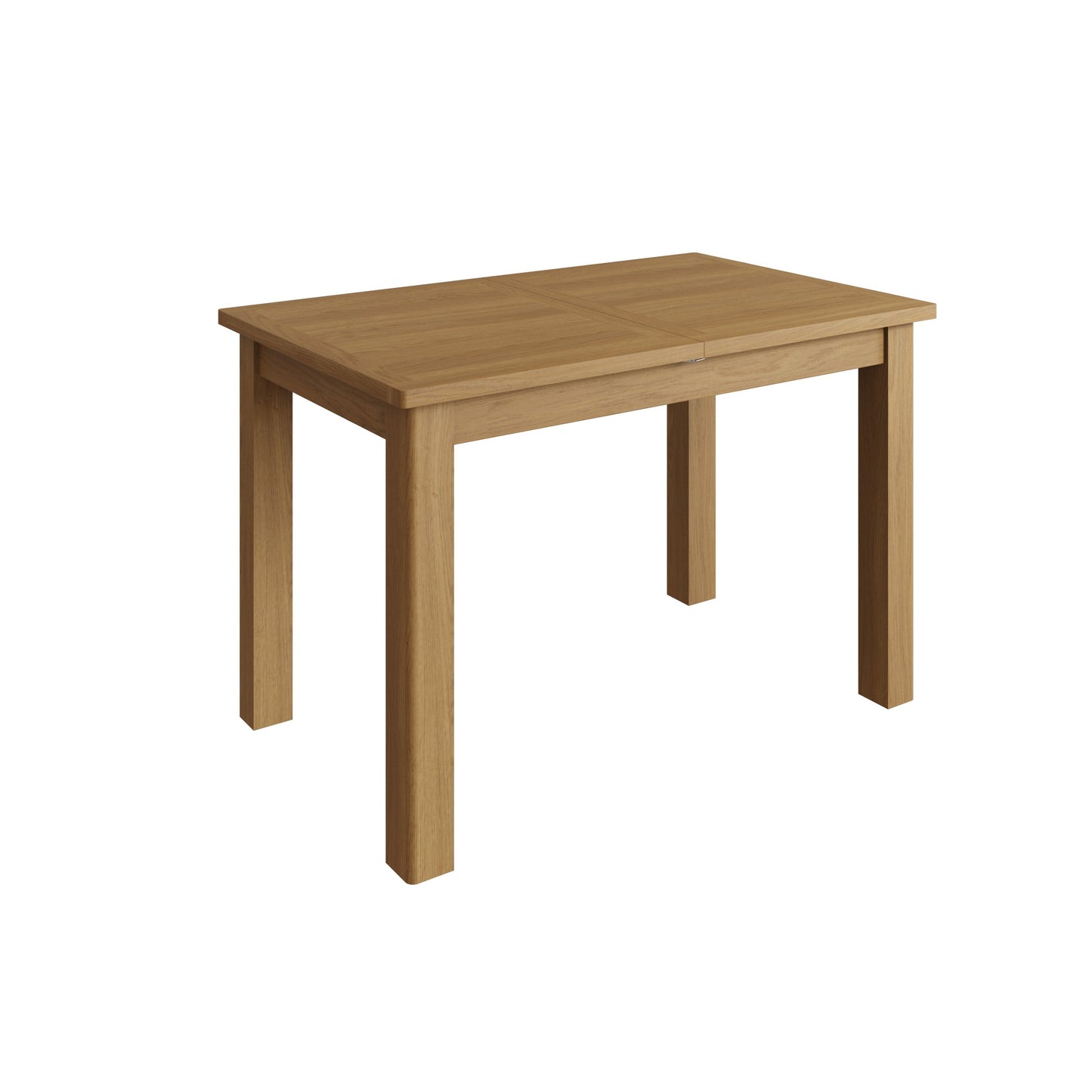 Rutherford 1.2m Extending Dining Table