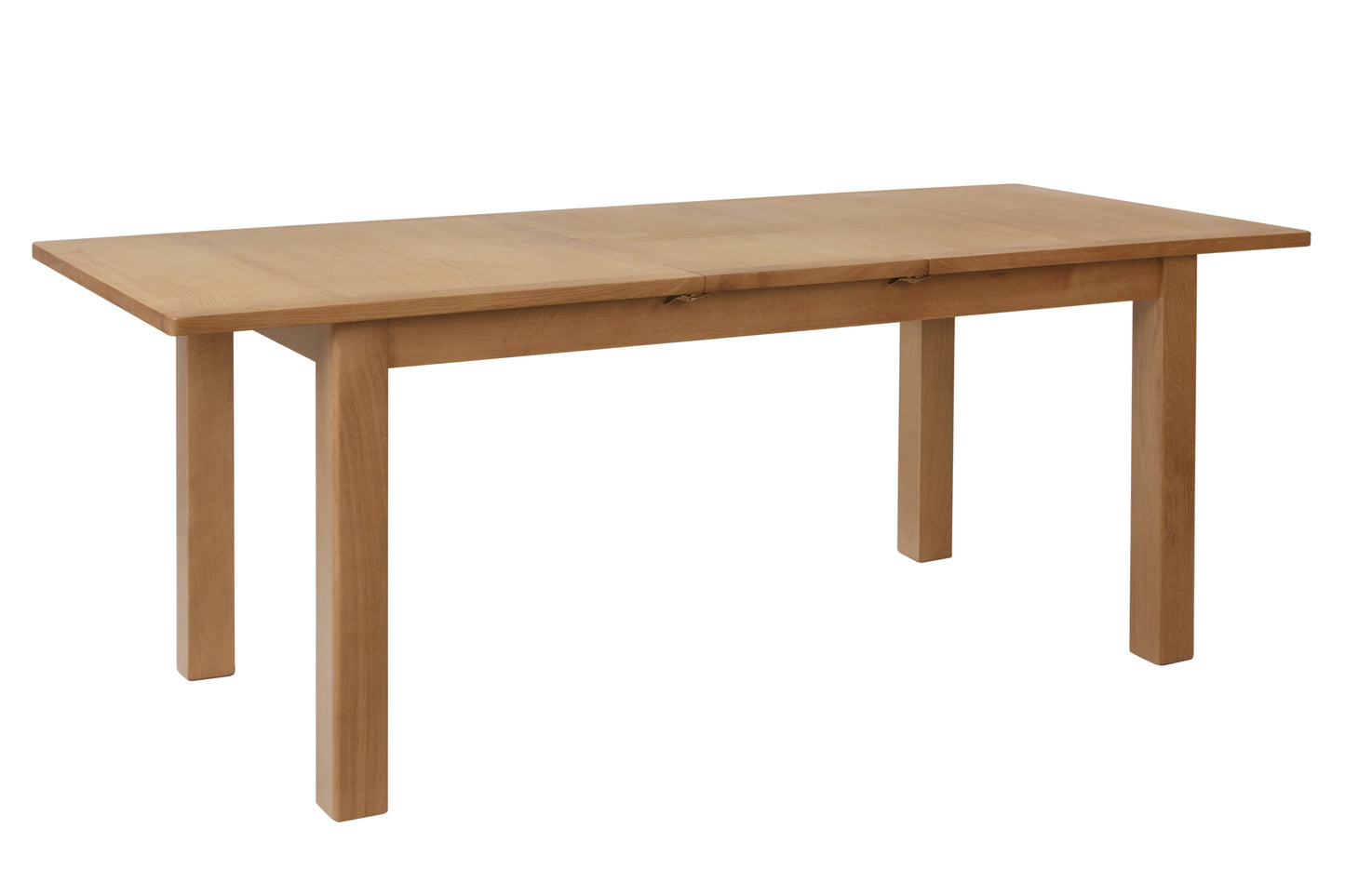 Rutherford 1.6m Extending Dining Table